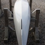 Jersey Paddler Boat for Sale Hull