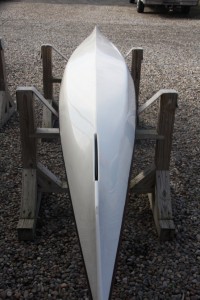 Jersey Paddler Boat for Sale Hull